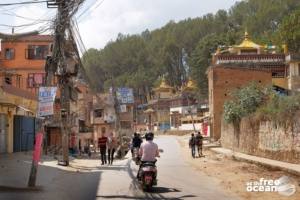 KATHMANDU NEPAL