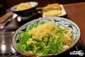 OSAKA JAPAN FOOD